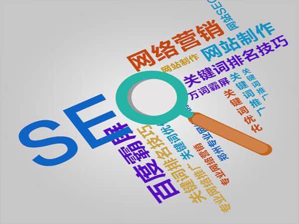南滨网站建设与优化:打造卓越的线上存在